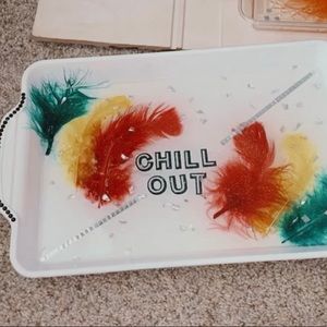 Cute Trippy Rolling Tray ( CUSTOMIZE )